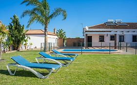 Casas Rurales Pericón